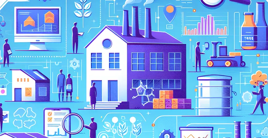  食品行业ERP运营案例：保质期管理与批次追溯的落地实践  